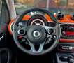 smart forTwo Coupe*17.000KM!*AUTOMATIK*PANO*SHZ*KLIMA* Schwarz - thumbnail 15