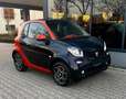 smart forTwo Coupe*17.000KM!*AUTOMATIK*PANO*SHZ*KLIMA* Schwarz - thumbnail 11