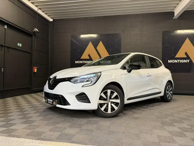 Renault Clio 1.0TCe 90cv *CARPLAY*USB*CLIM*CRUISE*LIMIT*