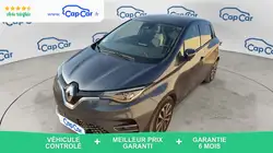 Renault R135 52 kWh Intens - Automatique