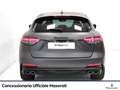 Maserati Levante 3.0 v6 gransport 350cv auto Gri - thumbnail 4