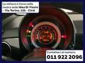 Fiat 500 1.0 firefly hybrid 70cv rockstar Schwarz - thumbnail 12