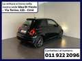 Fiat 500 1.0 firefly hybrid 70cv rockstar Schwarz - thumbnail 6