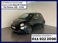 Fiat 500 1.0 firefly hybrid 70cv rockstar Schwarz - thumbnail 1