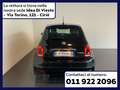Fiat 500 1.0 firefly hybrid 70cv rockstar Schwarz - thumbnail 8