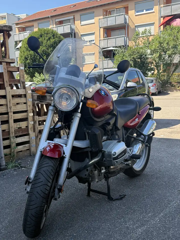 BMW R 1100 R