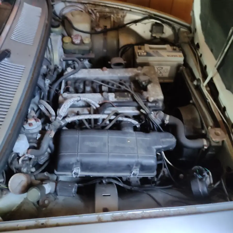 Alfa Romeo Alfetta 1.6 my75, foto 7