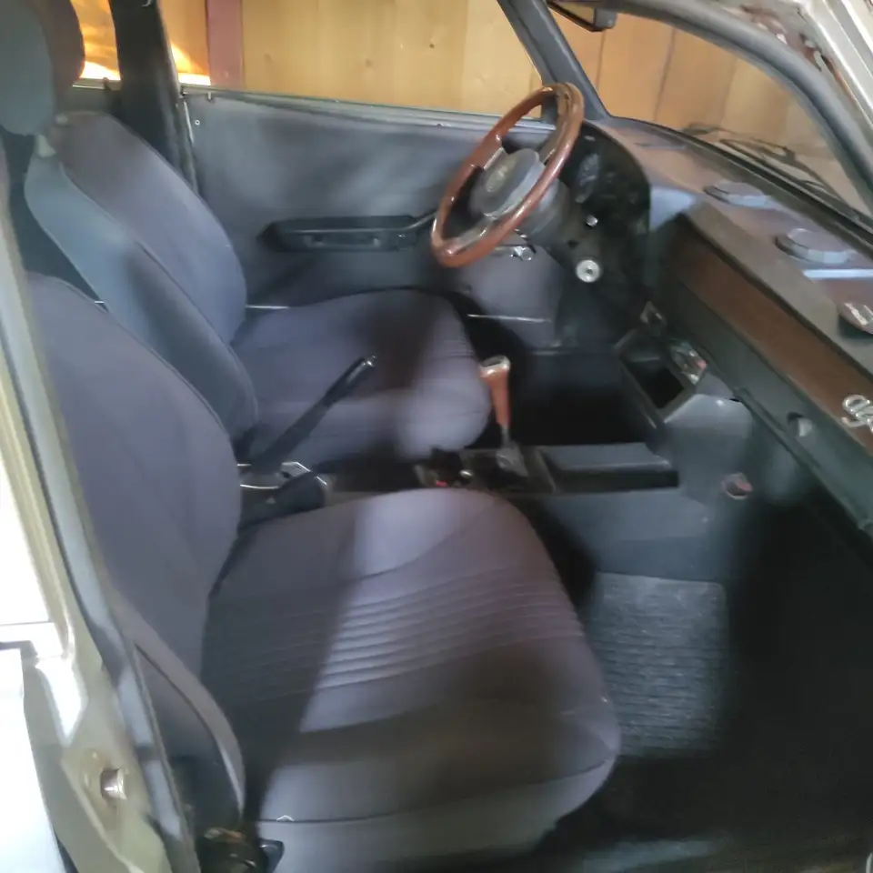 Alfa Romeo Alfetta 1.6 my75, foto 5