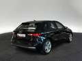 Audi A3 35 TFSI adv S tronic NAV/LED/KAMERA Schwarz - thumbnail 5