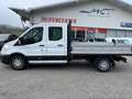 Ford Transit Pritsche Weiß - thumbnail 2