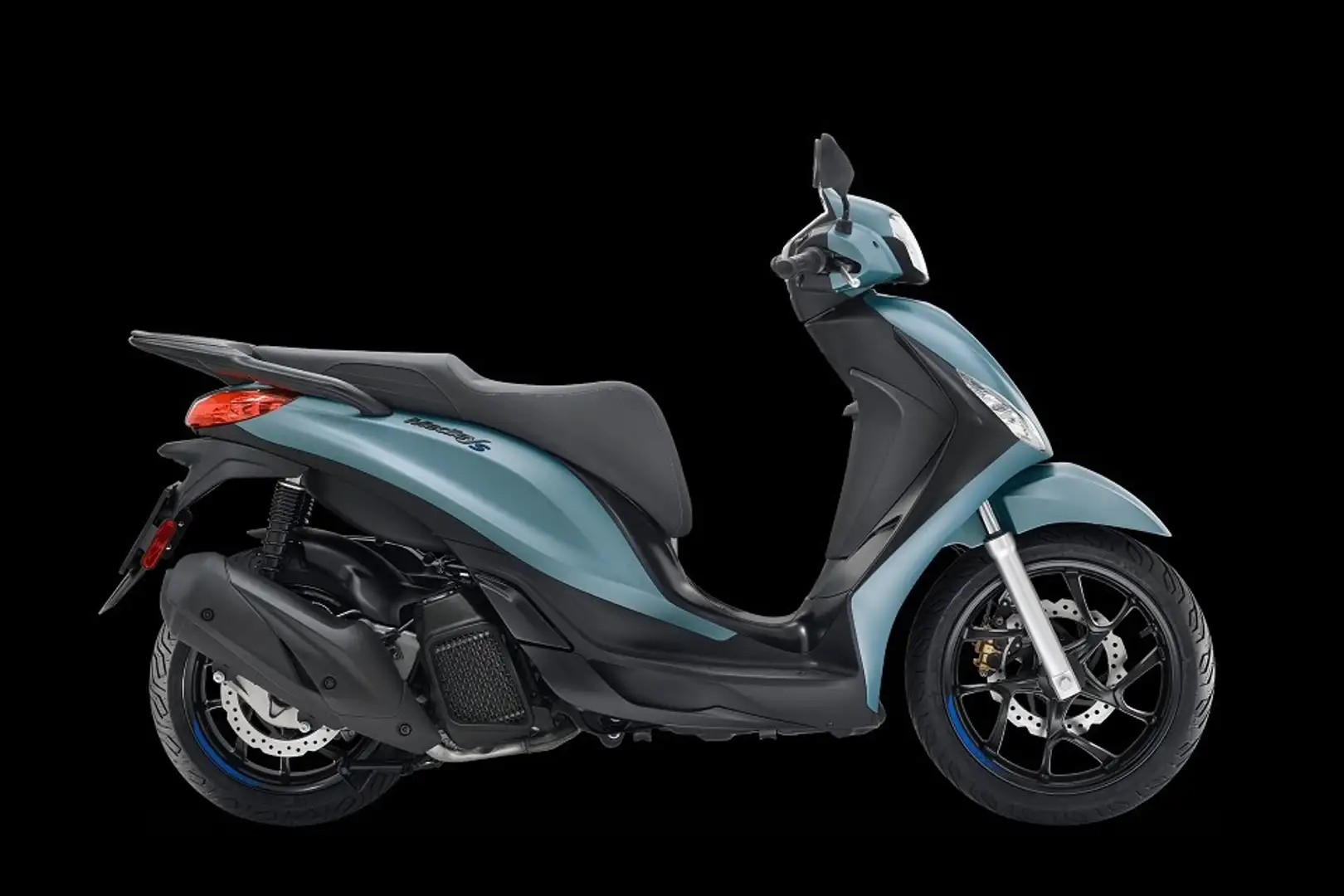 Piaggio Medley 125 S ABS Euro 5+ - 2