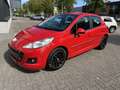 Peugeot 207 1.4 VTi Urban Move 95PK 5-DRS AIRCO LMV. Rood - thumbnail 1