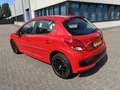 Peugeot 207 1.4 VTi Urban Move 95PK 5-DRS AIRCO LMV. Rood - thumbnail 5