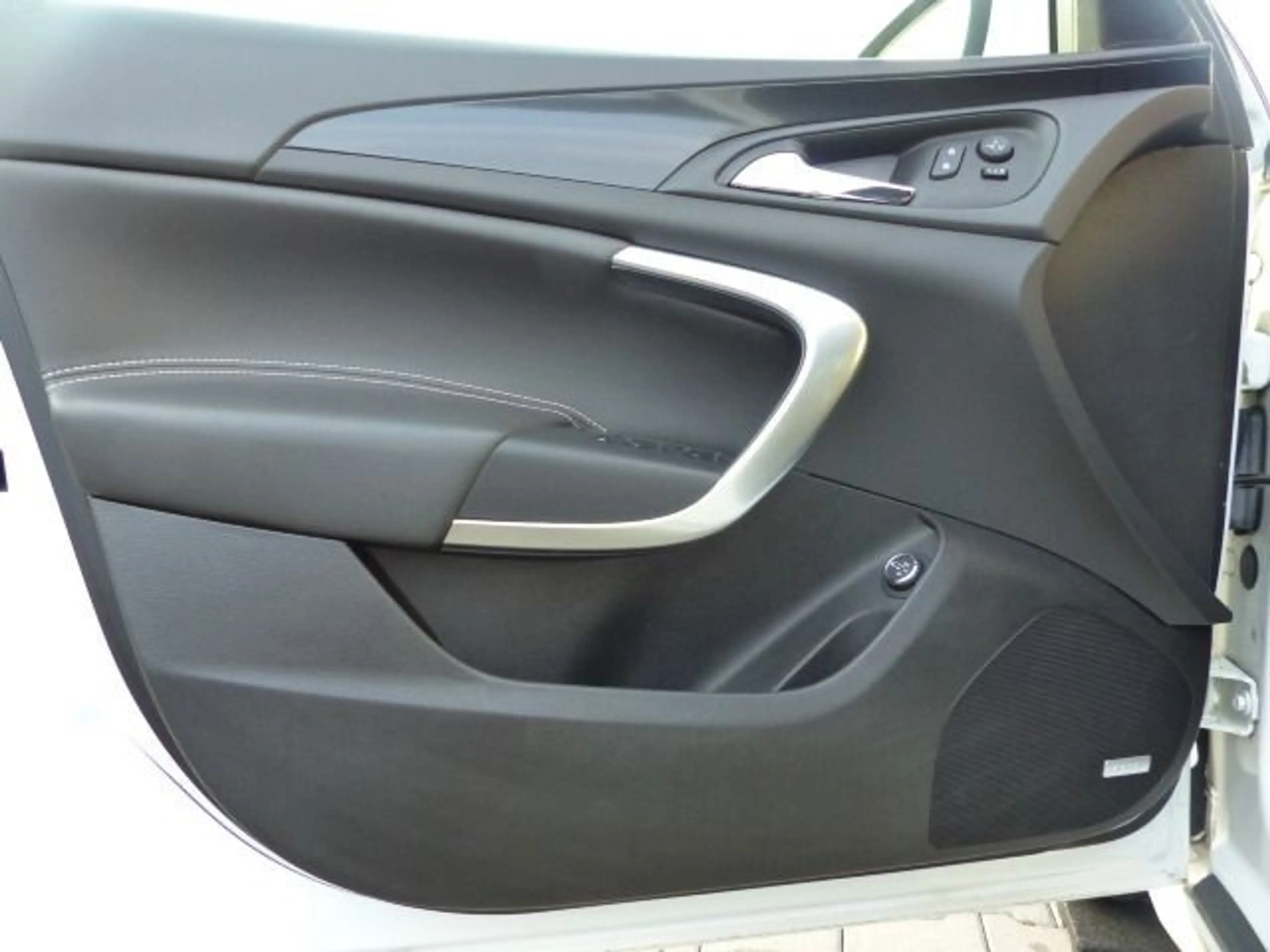 Opel Insignia INSIGNIA .A-SPORTS.TOURER.OPC.4x4.KAMERA.NAVI.KL — photo 15
