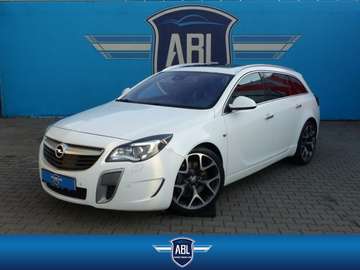 INSIGNIA .A-SPORTS.TOURER.OPC.4x4.KAMERA.NAVI.KL