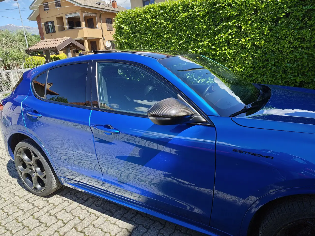 Alfa Romeo Stelvio 2022 — фото 6