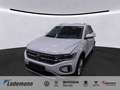 Volkswagen T-Roc 2.0 TDI DSG STYLE AHK+RFK+LED+NAVI+ACC+SHZ Weiß - thumbnail 1