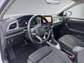 Volkswagen T-Roc 2.0 TDI DSG STYLE AHK+RFK+LED+NAVI+ACC+SHZ Weiß - thumbnail 9