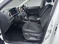 Volkswagen T-Roc 2.0 TDI DSG STYLE AHK+RFK+LED+NAVI+ACC+SHZ Weiß - thumbnail 8
