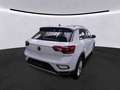 Volkswagen T-Roc 2.0 TDI DSG STYLE AHK+RFK+LED+NAVI+ACC+SHZ Weiß - thumbnail 3