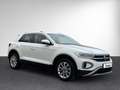 Volkswagen T-Roc 2.0 TDI DSG STYLE AHK+RFK+LED+NAVI+ACC+SHZ Weiß - thumbnail 5