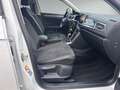 Volkswagen T-Roc 2.0 TDI DSG STYLE AHK+RFK+LED+NAVI+ACC+SHZ Weiß - thumbnail 11