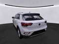 Volkswagen T-Roc 2.0 TDI DSG STYLE AHK+RFK+LED+NAVI+ACC+SHZ Weiß - thumbnail 6