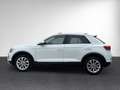 Volkswagen T-Roc 2.0 TDI DSG STYLE AHK+RFK+LED+NAVI+ACC+SHZ Weiß - thumbnail 3