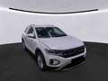 Volkswagen T-Roc 2.0 TDI DSG STYLE AHK+RFK+LED+NAVI+ACC+SHZ Weiß - thumbnail 5