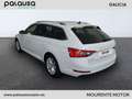 Skoda Superb Combi 2.0TDI AdBlue tech Ambition DSG 140kW Blanco - thumbnail 5