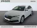 Skoda Superb Combi 2.0TDI AdBlue tech Ambition DSG 140kW Blanco - thumbnail 1