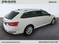 Skoda Superb Combi 2.0TDI AdBlue tech Ambition DSG 140kW Blanco - thumbnail 4