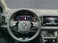 Skoda Karoq 2.0 TDI DSG STYLE MATRIX+NAVI+ACC+SHZ+PANO Schwarz - thumbnail 10