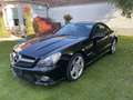 Mercedes-Benz SL 350 SL 350 AMG Schwarz - thumbnail 12
