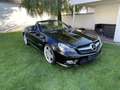 Mercedes-Benz SL 350 SL 350 AMG Schwarz - thumbnail 26