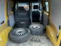 Volkswagen Caddy Kasten PDC TÜV BIS 10/2026 Gelb - thumbnail 10