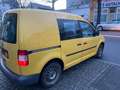 Volkswagen Caddy Kasten PDC TÜV BIS 10/2026 Gelb - thumbnail 4