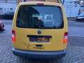 Volkswagen Caddy Kasten PDC TÜV BIS 10/2026 Gelb - thumbnail 8