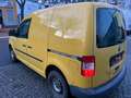 Volkswagen Caddy Kasten PDC TÜV BIS 10/2026 Gelb - thumbnail 3