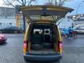 Volkswagen Caddy Kasten PDC TÜV BIS 10/2026 Gelb - thumbnail 9