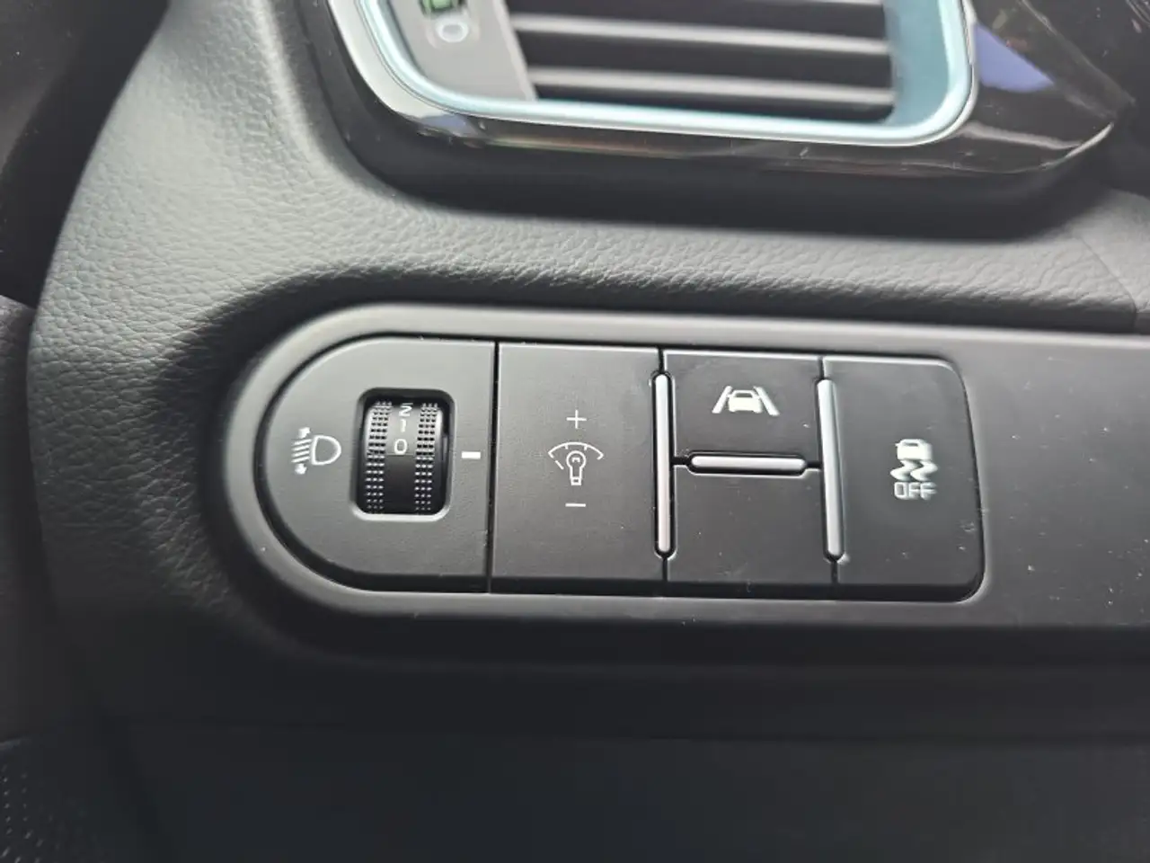 Kia X Ceed 1.6 T-GDI 150PS DCT7 18*Alu/ACC/LED/Navi/Keyless, миниатюра 22