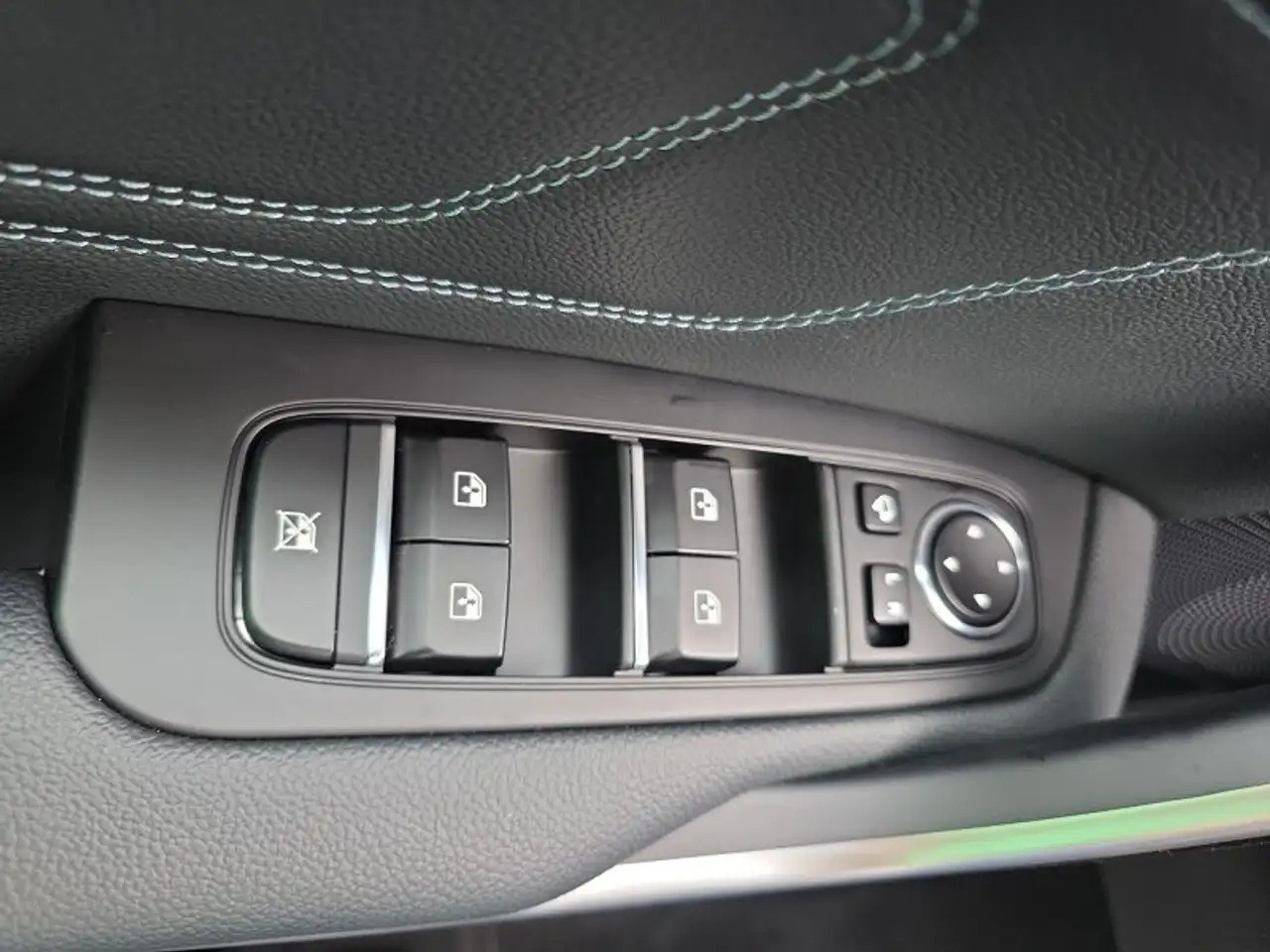 Kia X Ceed 1.6 T-GDI 150PS DCT7 18*Alu/ACC/LED/Navi/Keyless, миниатюра 23