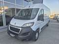 Peugeot Boxer KW 35 L3H2 BHDi 165 Bianco - thumbnail 1