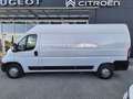 Peugeot Boxer KW 35 L3H2 BHDi 165 Weiß - thumbnail 3