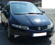 Honda Civic Civic 1.4 i-VTEC Sport Zwart - thumbnail 8