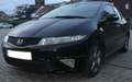 Honda Civic Civic 1.4 i-VTEC Sport Zwart - thumbnail 1