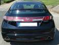 Honda Civic Civic 1.4 i-VTEC Sport Zwart - thumbnail 5