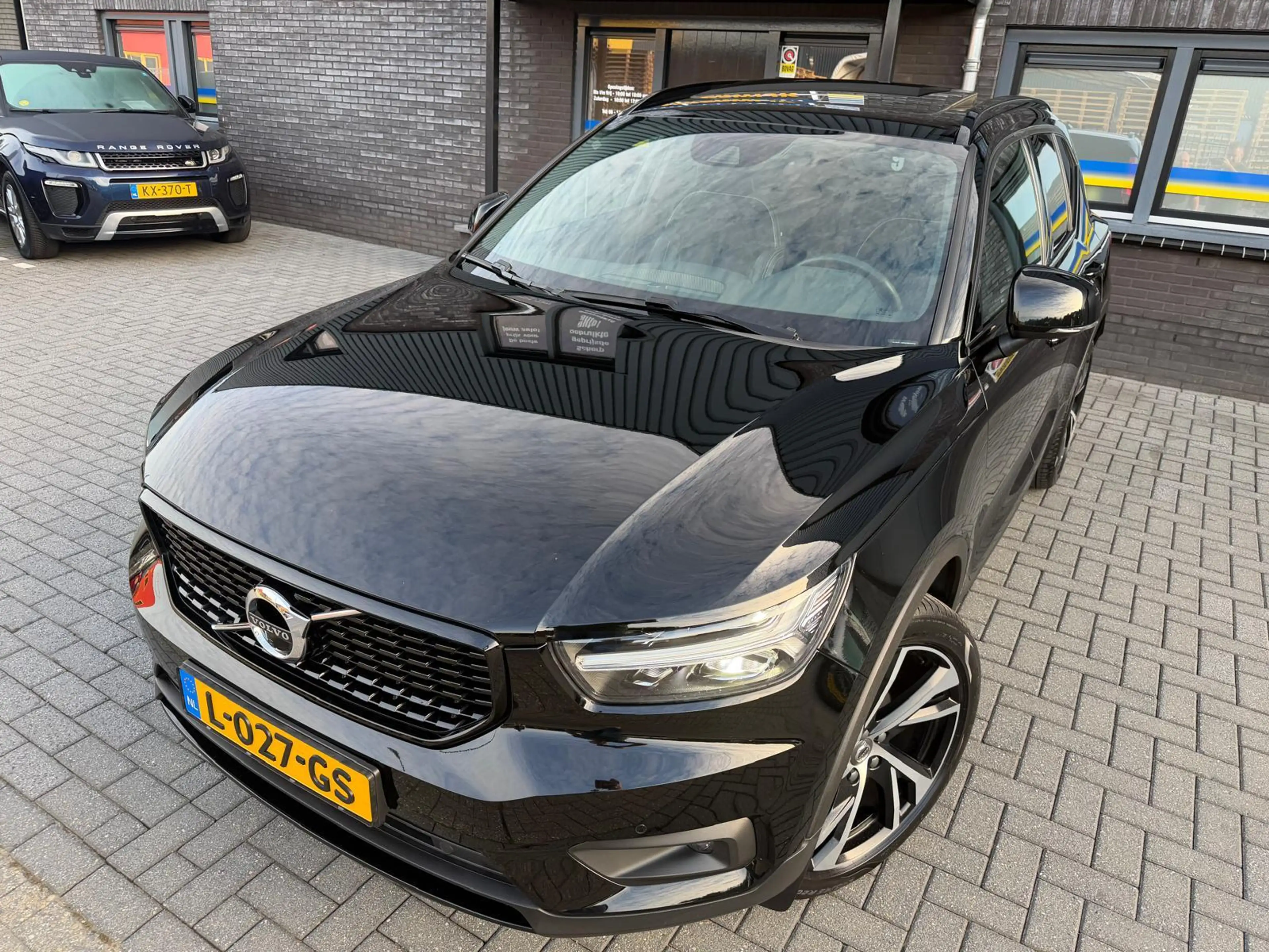 Volvo XC40 1.5 T2 R-Design | 1E EIGENAAR | 3/6/12MND GARANTIE — photo 15