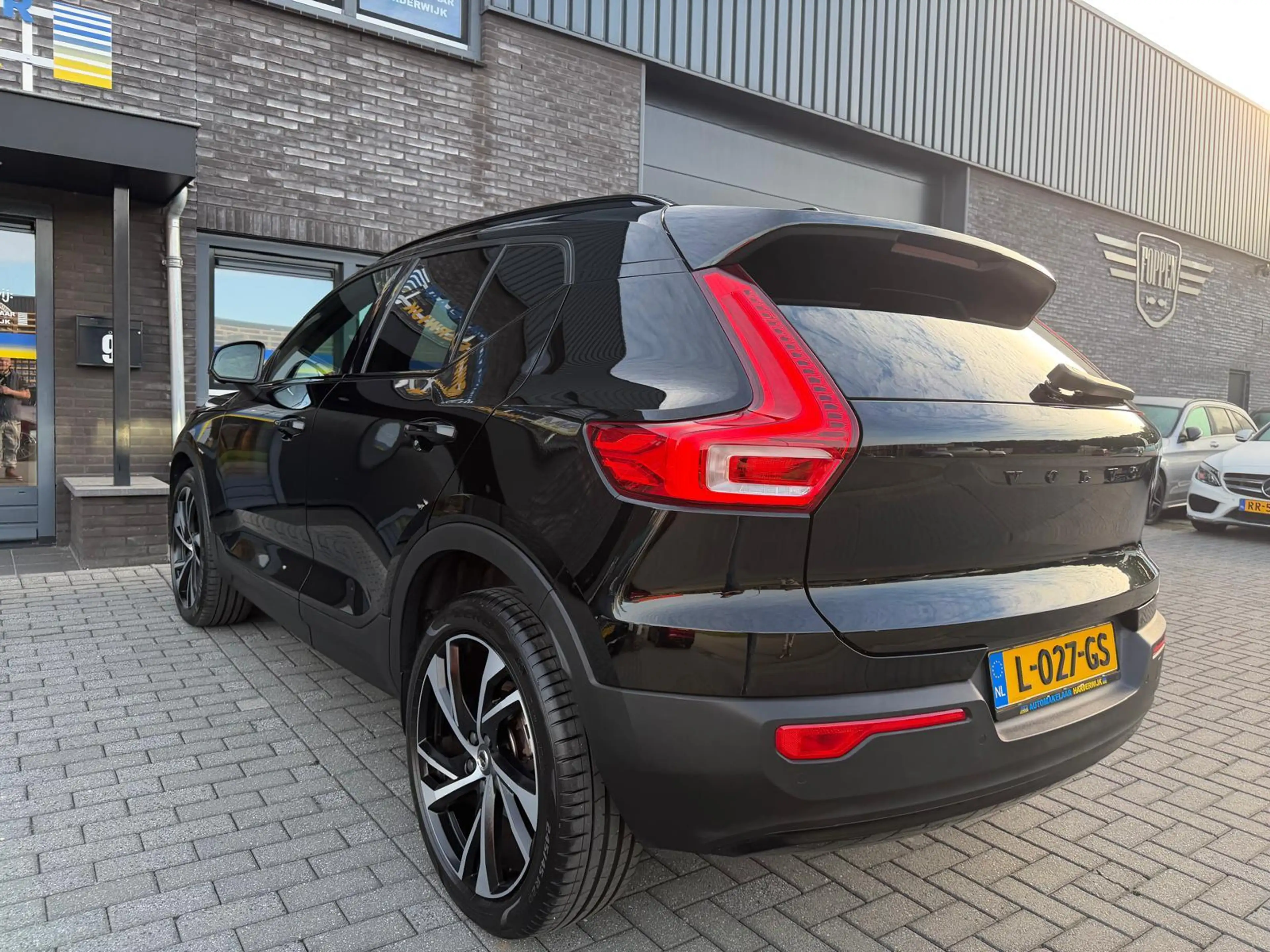Volvo XC40 1.5 T2 R-Design | 1E EIGENAAR | 3/6/12MND GARANTIE — photo 7