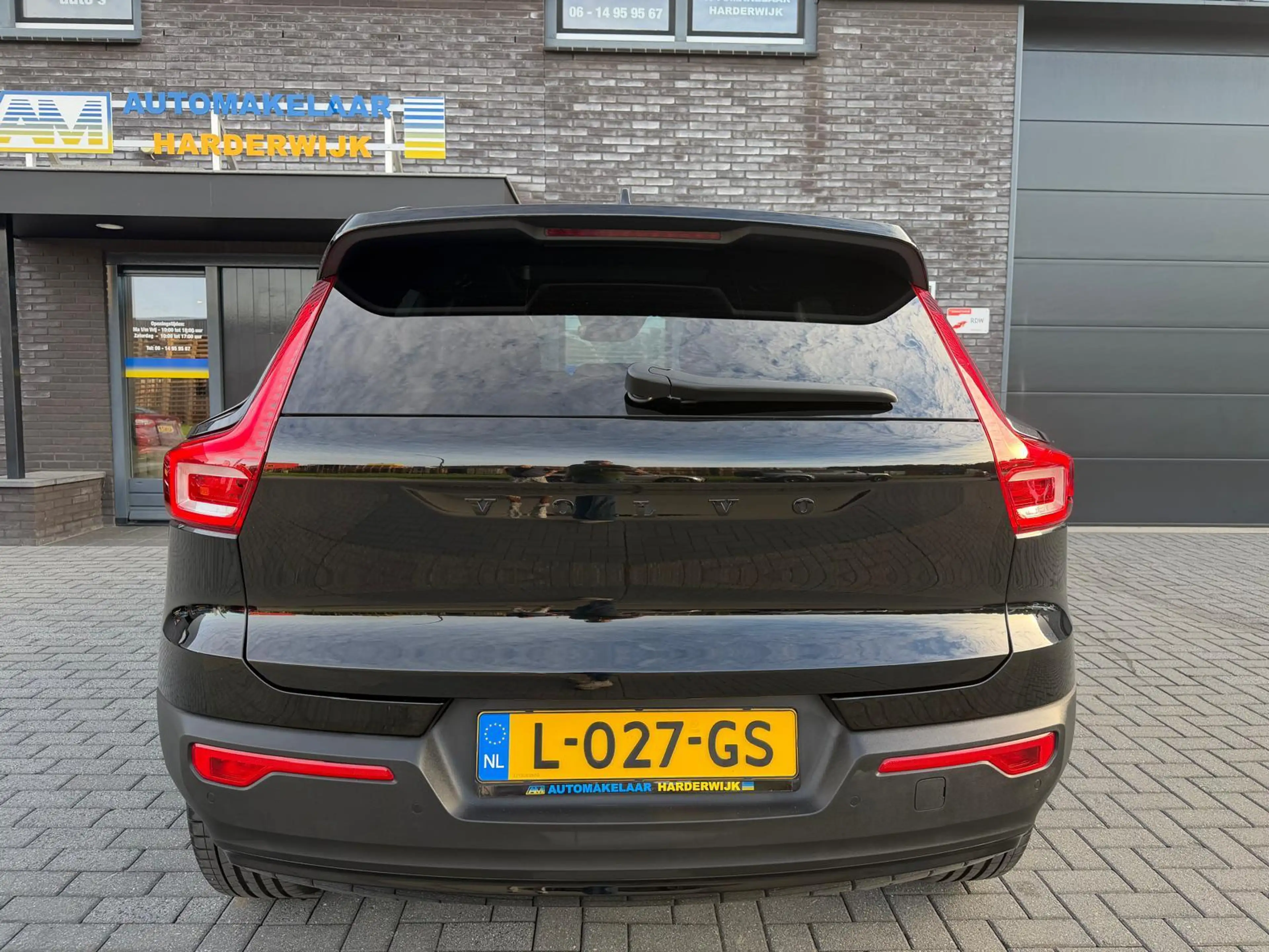 Volvo XC40 1.5 T2 R-Design | 1E EIGENAAR | 3/6/12MND GARANTIE — photo 6